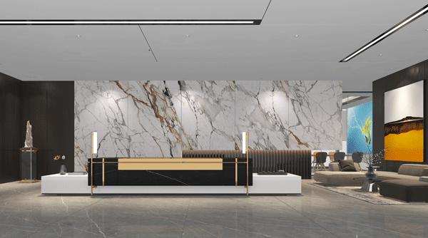 巖板裝修，該怎么應(yīng)用？