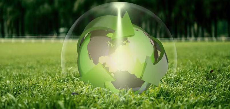 碳中和趨勢(shì)下，全屋水漆定制有多重要？大自然木門給出答案