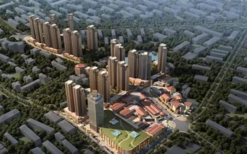 金科陶瓷-前川欣城3期天璽丨超好看的現(xiàn)代輕奢樣板房裝修案例來啦！