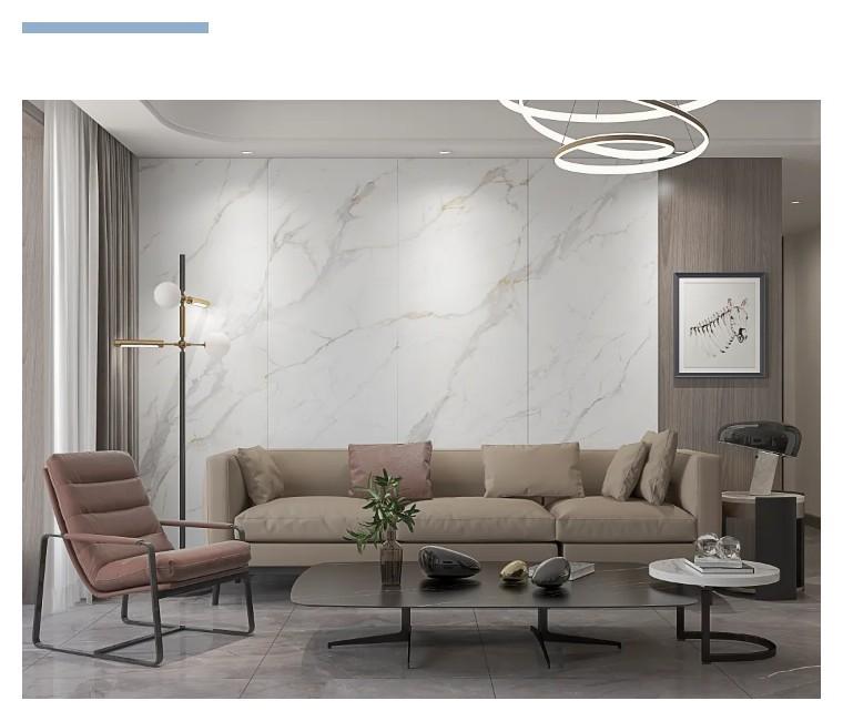 設計控 | 選擇大規格巖板的五大理由