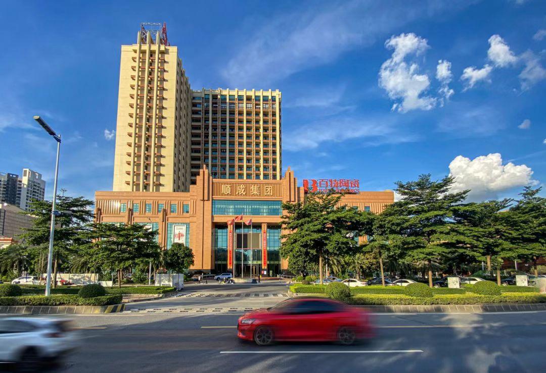 百特陶瓷·流量引擎｜為未來，做更好