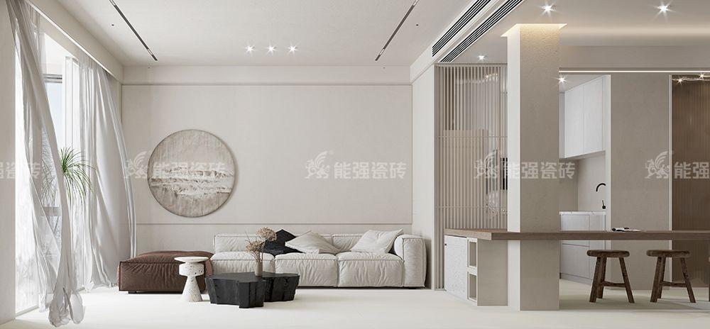 一眼淪陷！這股奶油風讓人陷入了溫柔鄉