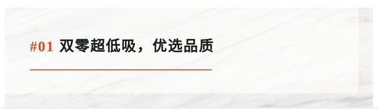 圍觀 | 超受用戶喜愛的高顏值廚衛裝飾