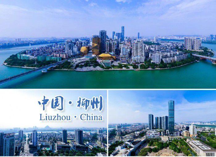 門店實景體驗 | 賞春花秋水，贊質(zhì)感門店：金科瓷磚?柳州店