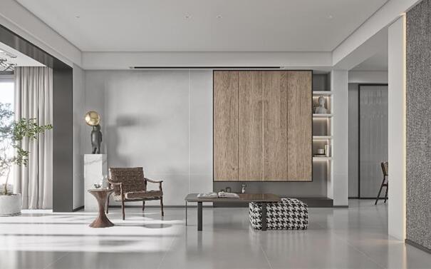 新品發(fā)布 |  900x1800mm風尚大板柔光新品綻放，讓家居之美再無限制！