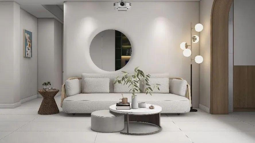 【NEW ARRIVAL】 默巖仿古新品600x1200mm，簡而不凡?自然之美！