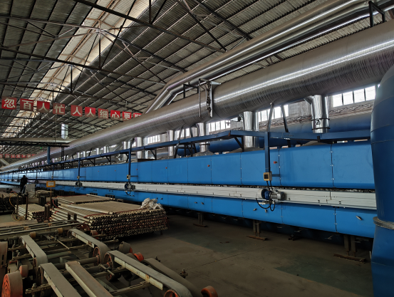 踐行高質量發展，惠達瓷磚以“防滑瓷磚”為家居安全護航