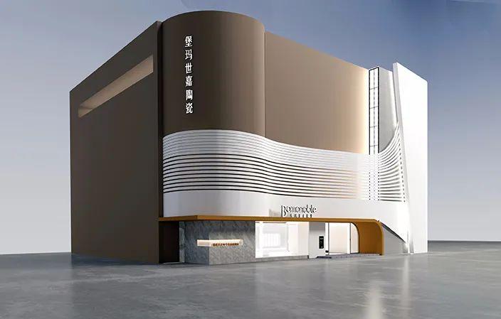 BOMANOBLE | 廣東血統 生而不凡，堡瑪世嘉引領家居潮流！