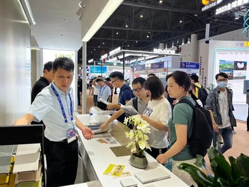 開場即火爆！BTP陶瓷薄板xCHCC2023全國醫療建設大會首秀大放異彩！