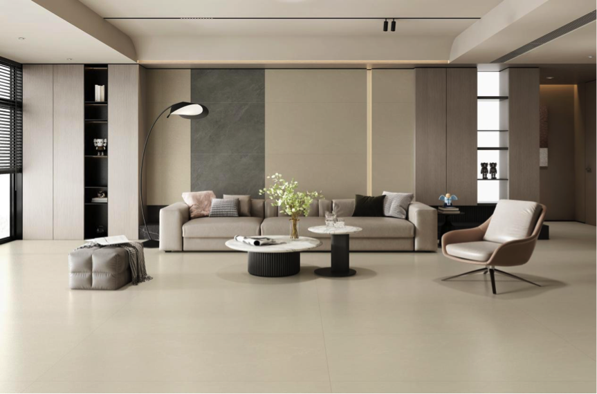 解決強迫癥！看能強瓷磚配套產品的多元美學