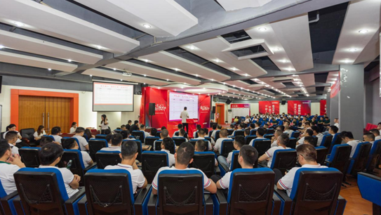 “這一次，我們玩大的”第三屆金九銀十無界增長營銷大會圓滿收官！