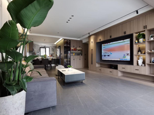 終于等到你！金科瓷磚實景案例合集來啦~