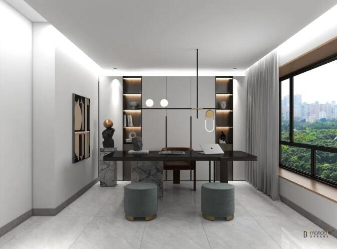 OSTONE歐泊石 | 詩意撫心，自在清寧