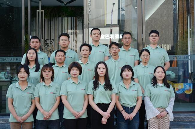 新店鑒賞丨金巴利云南省運營中心1000+㎡雅奢館盛大起航！