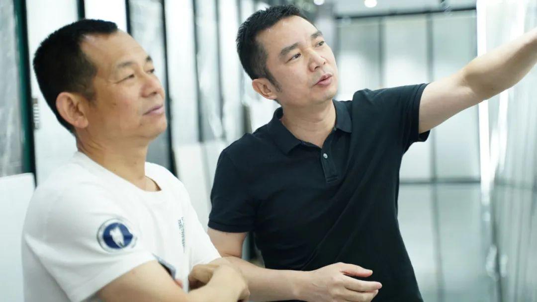 助力終端 | 堡瑪世嘉陶瓷精準賦能終端,贏戰市場