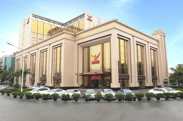 粵強瓷磚：36年佛山南莊經典傳承，品質鑄就生活之美