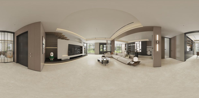 新品推薦 | 能強瓷磚【5種規格】的素絨子母磚全網百搭！