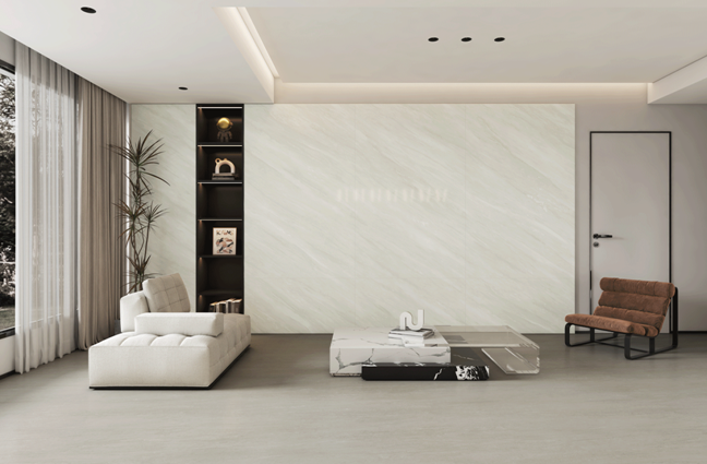 新的主流 | 能強瓷磚1200×1800mm規格產品圈粉了！