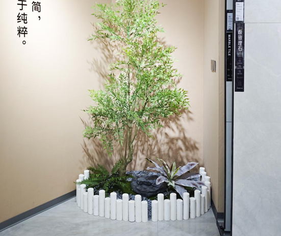 能強瓷磚湛江雷州旗艦店盛大開業啦！