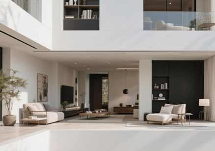 狀元上新 | 金科瓷磚800×1350mm新品，重構(gòu)空間美學(xué)新標(biāo)準(zhǔn)