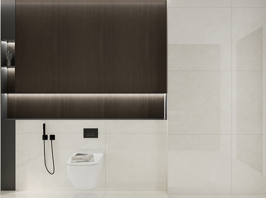 狀元上新 | 有些詩意，只有大理石懂得