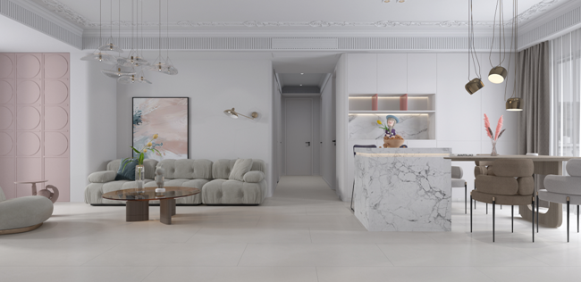 NEW?子母磚丨5種規(guī)格+N種組合=無限可能