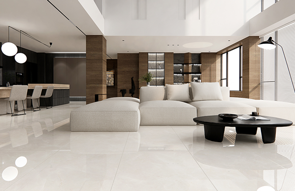 狀元上新 | 淡紋肌理里，藏著生活最動人的瞬息萬變