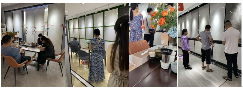 金科「狀元陪跑計劃」柳州站圓滿收官：賦能終端，跑出線上加速度！